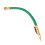 RV Winterizing Kit 3/4in Quick Connect Plug Green 10