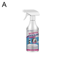 (60ml)All-Purpose Bathroom Foam Cleaner, Household Powerful Stubborn Stains Descaler