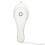 Portable Handheld Iron 30W EU Plug 19 x 8 x 11 cm 1