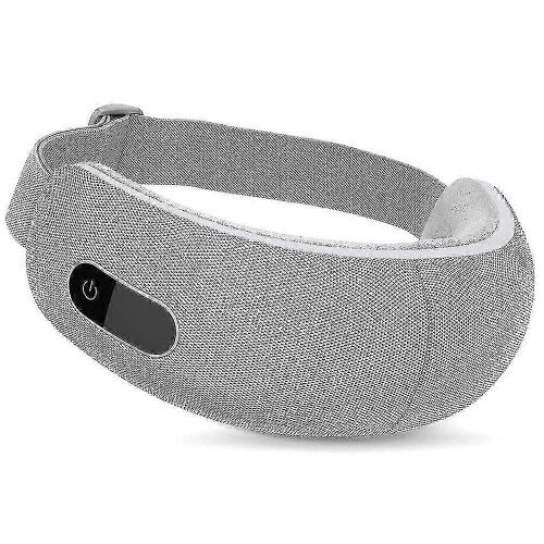 FUTURE ST-204 Smart Eye Massager with Airbag, Vibration, and Heating Modes