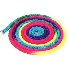 Fitness Skipping Rope Exercise Fitness Aerobic Children's Jump Rope Sports Training - DD