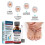 (2pcs) Lanthome Nail Repair Liquid Gentle Care 10Ml 4