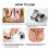(5pcs) Lanthome Nail Repair Liquid Gentle Care 10Ml 4