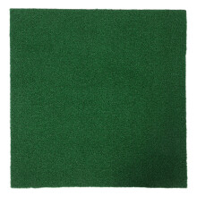 Outdoor Fake Grass Square Turf Tile for Balcony and Patio