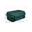 Boîte Connexion IP55 Étanche Pour Extérieur Vert 2