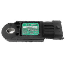 MAP Air Pressure Sensor Replacement for Renault Duster, Logan, Sandero, Captur, and Clio Models