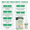 (5PCS)1~5x Herbal Lung Clearing And Repairing Spray NEw 3