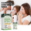 (3PCS)1~5x Herbal Lung Clearing And Repairing Spray NEw 5