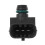 MAP Air Pressure Sensor Replacement for Renault Duster, Logan, Sandero, Captur, and Clio Models 3