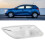 Sandero MK3 2021+ Left Side Marker Light ABS/PC 14