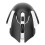 Wireless Gaming Mouse with 1200DPI Optical Sensor, Comfort Grip and No Delay for PC Gaming - Black 2