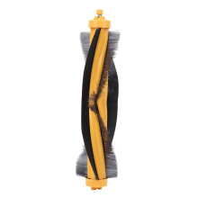 Acessórios para aspirador robô, escovas rotativas de absorção de pelos de animais com design em V, compatíveis com os modelos DT85, DT83 e DM81.