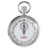 Teaching Aid Mechanical Stopwatch Professional Compact Mechanical Stopwatch 1