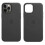 Official Apple iPhone 12 Pro Max Leather Case with Magsafe - 2