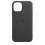 Official Apple iPhone 12 Pro Max Leather Case with Magsafe - 3