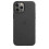 Official Apple iPhone 12 Pro Max Leather Case with Magsafe - 5