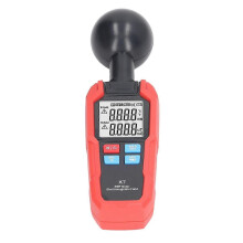 Handheld EMF Meter for Detecting Electromagnetic Fields at Home, in Rooms, or Outdoors