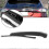 Rear Windshield Wiper Arm and Blade Set Replacement for Ford Edge Models from 2015 to 2020 1