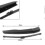 Rear Windshield Wiper Arm and Blade Set Replacement for Ford Edge Models from 2015 to 2020 2