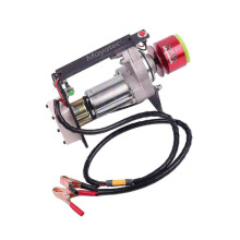 (big head starter, XT60) Rc Engine Starter for Mayatech 10cc-80cc Gasoline Engine Style A