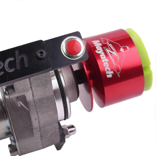 (big head starter, XT60) Rc Engine Starter for Mayatech 10cc-80cc Gasoline Engine Style A 2