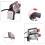 (small head starter, T Insert) Rc Engine Starter for Mayatech 10cc-80cc Gasoline Engine Style A 3