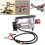 (small head starter, XT60) Rc Engine Starter for Mayatech 10cc-80cc Gasoline Engine Style A 4