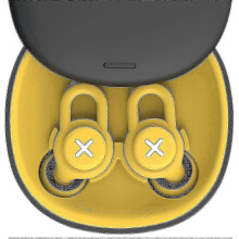 Soft Silicone Ear Plugs for Noise Cancelling and Sleeping - Hearing Protection Against Snoring and Noise