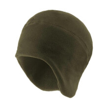 (Green)User-friendly Premium Classic For Cycling Cold Thermal Winter Running Hat Windproof Weather Quality Beanie Cap