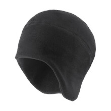 (Gray)User-friendly Premium Classic For Cycling Cold Thermal Winter Running Hat Windproof Weather Quality Beanie Cap
