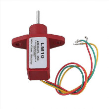 LM10/3M29 3 Wires 5K Ohm EPS Steering Potentiometer Sensor for TCM Electric Forklift