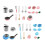 (One size, Blue) Upon arrival we have carefully 2026 Global Trend - Durable design optimized for high-performance use. 3