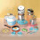 (One size, Blue) Upon arrival we have carefully 2026 Global Trend - Durable design optimized for high-performance use. 5