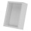 White Bug Collection Display Box for Insect Specimens and Science 5