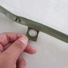 Foldable Plant Insulation Cover for Garden Portable Flower Tent Shelter - DD01