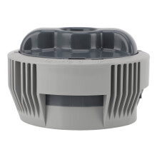 43mm Plastic Chlorine Dispenser Connection P03821