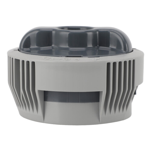 43mm Plastic Chlorine Dispenser Connection P03821