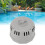 LED Solar Garden Lights 6 Pack IP44 Waterproof Energy Saving 2