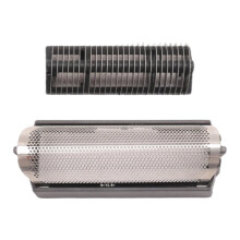 Replacement Shear Foil Shear Blade Shaving Blades 424 for 5419 5424 5469