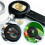 (1pcs Black) HD Handheld Digital Magnifying Microscope for LIVE /appraisal Jewelry 4