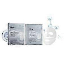 (4 Pieces)Collagen Anti-Wrinkle Mask for Hydrated, Lifted & Smooth Complexion