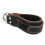 Ankle Strap Cowhide 190g D Ring Hook Loop Cuff 15
