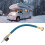 RV Winterizing Kit 1x QC Plug 3/4in Blue 15