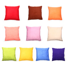 Eleganti federe in velluto, fodere per cuscini decorativi in velluto di alta qualità per un arredamento accogliente.