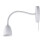 Aplique de parede - Solight A - Regulável - 4W - 280lm - 3000K - Interior 2