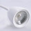 Aplique de parede - Solight A - Regulável - 4W - 280lm - 3000K - Interior 3