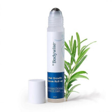 Be Bodywise Hair Growth Roll-on Serum (25 ml)