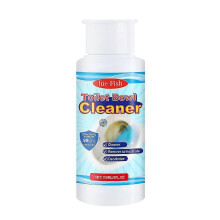 Powerful Toilet Foam Cleaning Agent | Multifunctional Toilet Stain Remover Powder Natural Toilet Bowl Foam - Ri