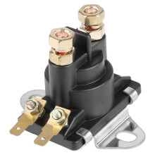 MerCruiser Mercury Marine Starter Tilt and Trim Relay Solenoid Part 89-818864T