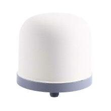 Ceramic Filter Magnetized Mineral Water Purifier with Hemisphere Design for Household Drinking Water